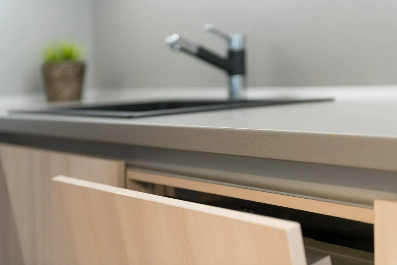 blat kuchenny z laminatu